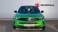 Vauxhall Mokka 100kW Ultimate 50kWh 5dr Auto Electric Hatchback